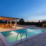 Oliveto With Pool * Donji Kasic
