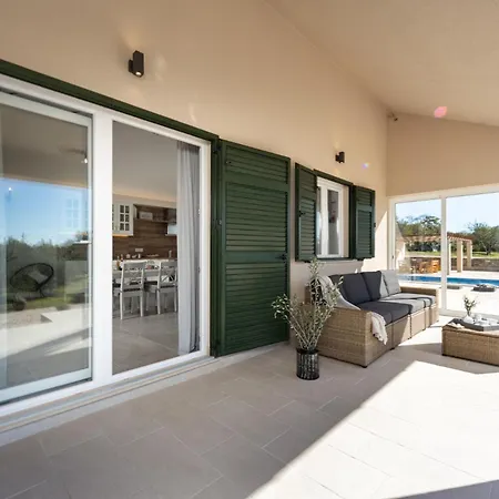 Oliveto With Pool Donji Kasic