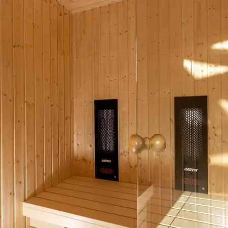 Oliveto With Pool Villa