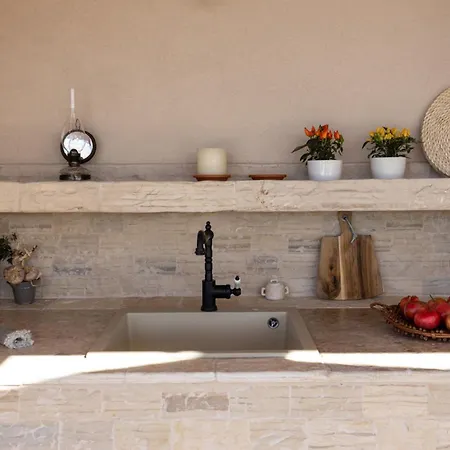 Villa Oliveto With Pool Donji Kasic