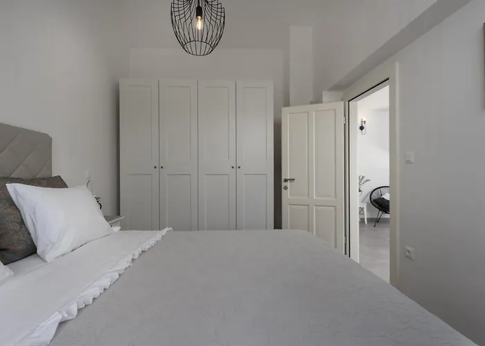 Villa Oliveto With Pool Donji Kasic