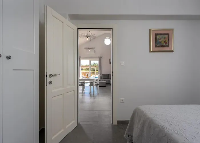 Oliveto With Pool * Donji Kasic