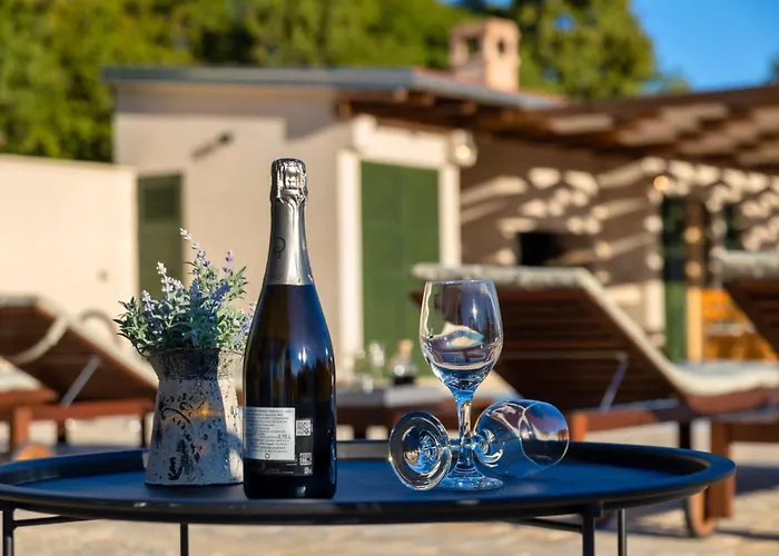 Oliveto With Pool Donji Kasic