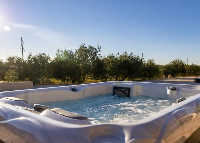 Oliveto With Pool * Donji Kasic